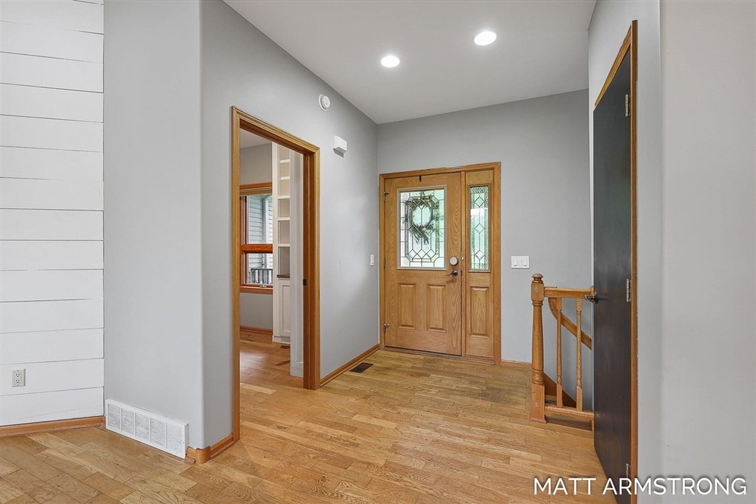 House in Dorr, Michigan, United States 3 - 18307425