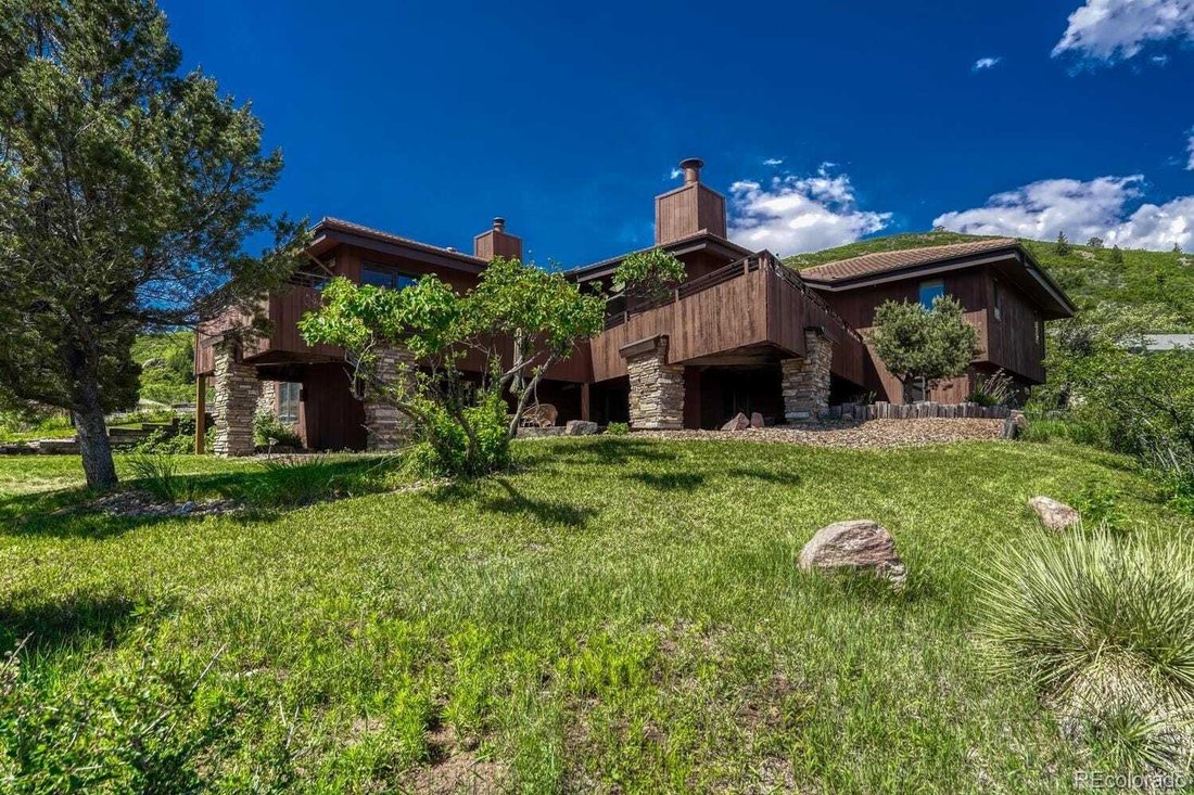 House in Sterling Ranch, Colorado, United States 5 - 18276219