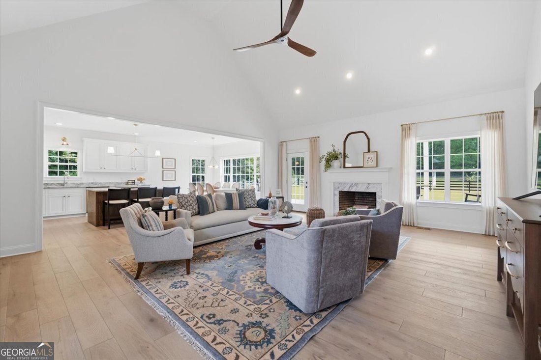 House in Buckhead, Georgia, United States 5 - 18331071