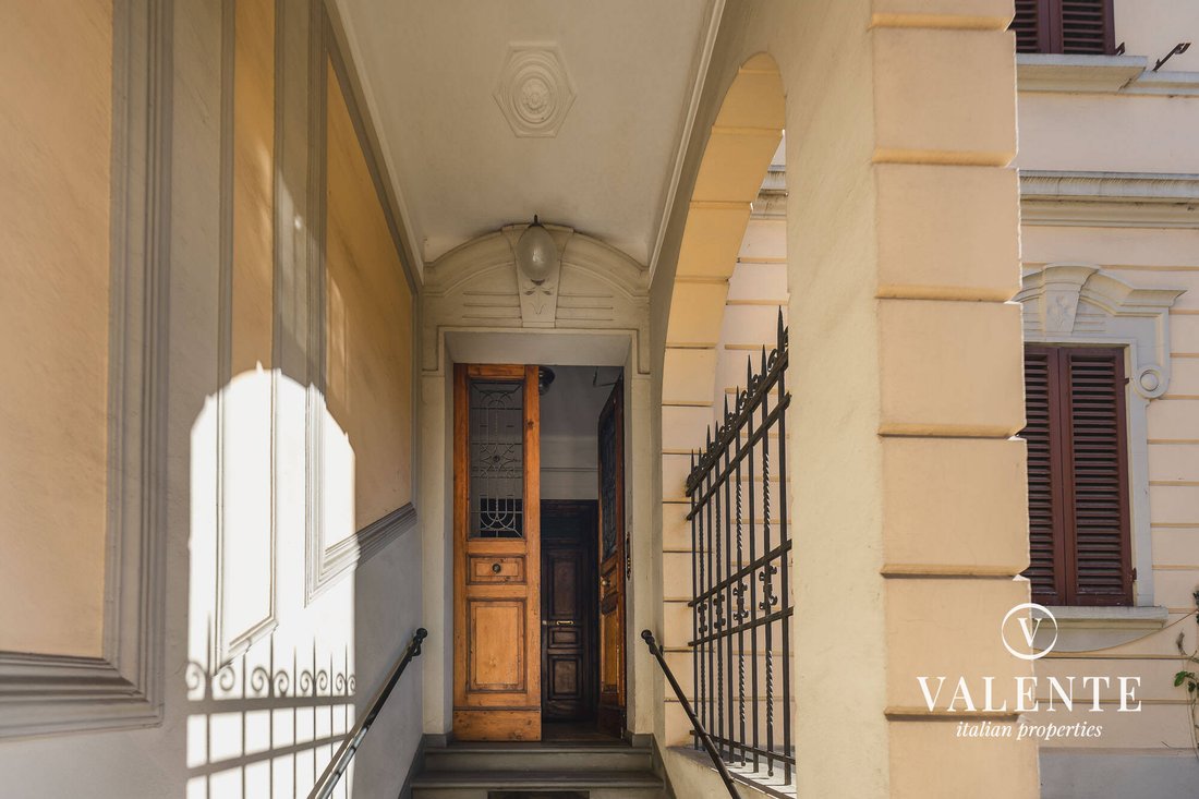 Apartment in Colli Zone, Bologna, Emilia-Romagna 4 - 18329304