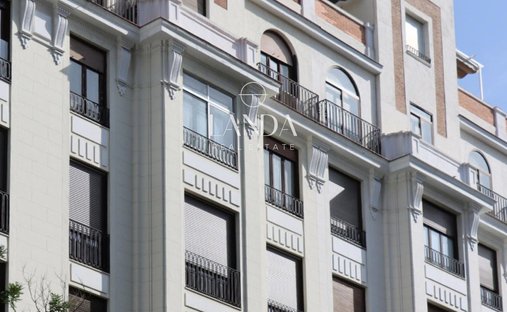 Apartamento en Salamanca, Madrid, España 1