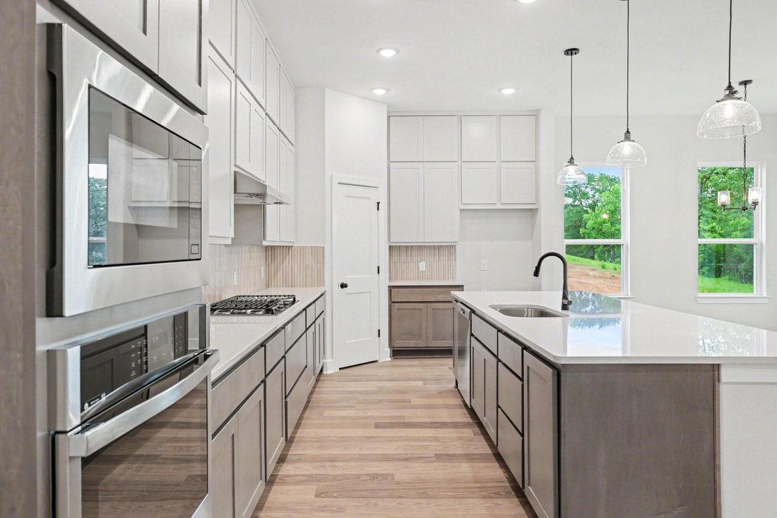 House in Dayton, Texas, United States 5 - 18331253