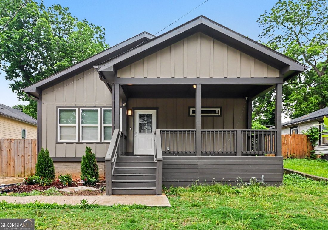 House in Atlanta, Georgia, United States 1 - 18331061