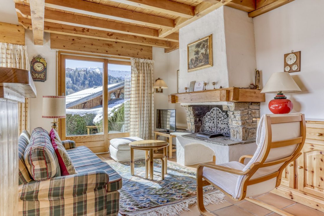 Apartment in Demi-Quartier, Auvergne-Rhône-Alpes, France 1 - 15600019