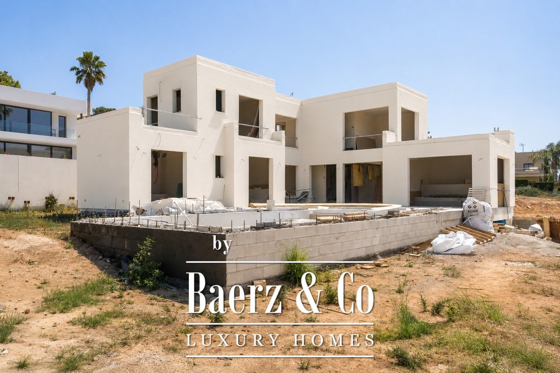 Villa in Xabia / Javea, Valencian Community, Spain 2 - 18330510