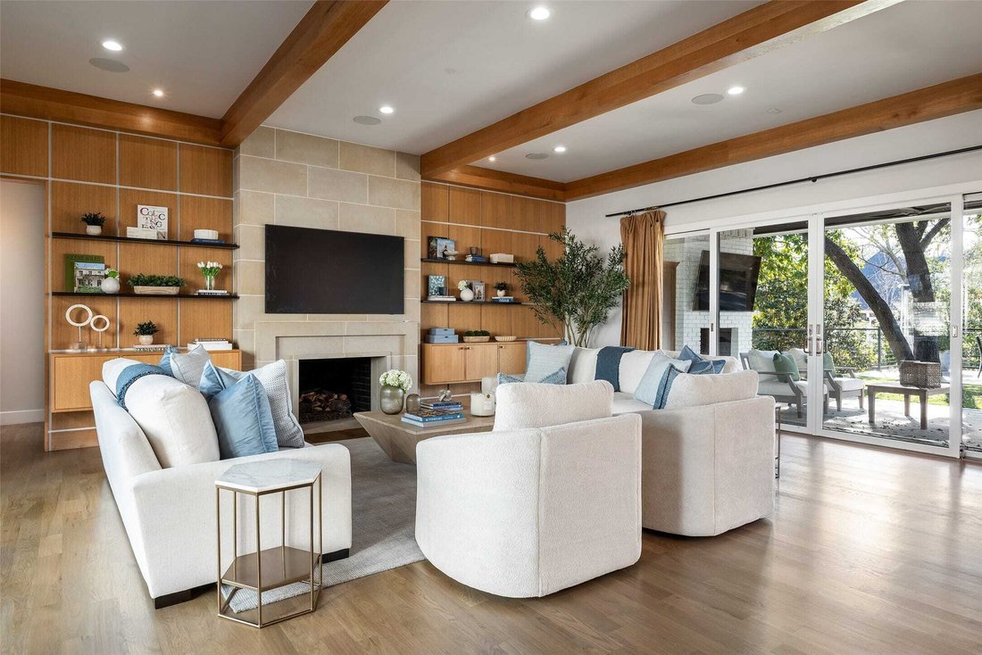 House in Dallas, Texas, United States 5 - 17392758