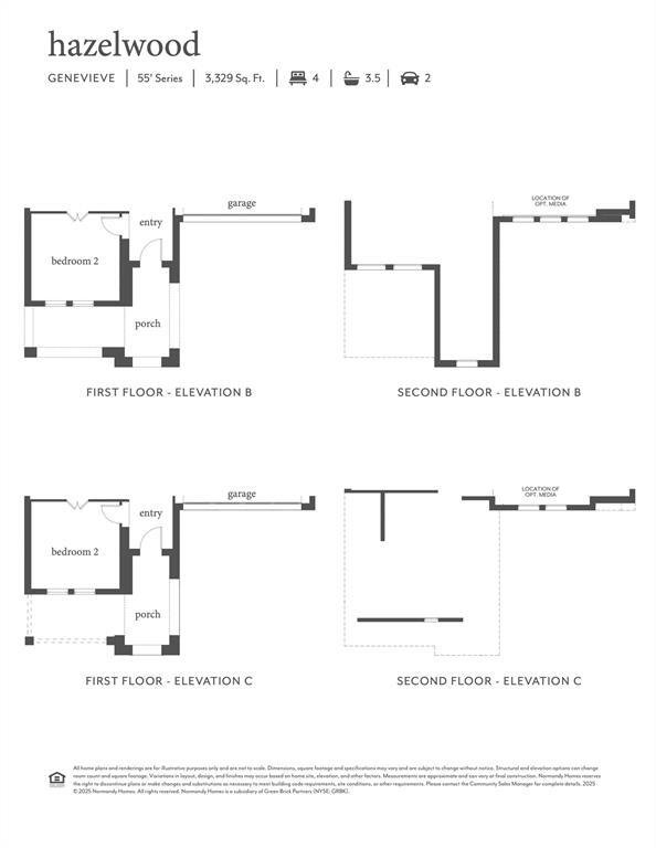 House in Frisco, Texas, United States 4 - 18331493