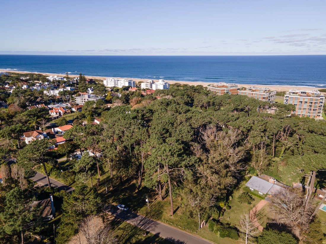 Land in Punta del Este, Maldonado Department, Uruguay 2 - 18329110