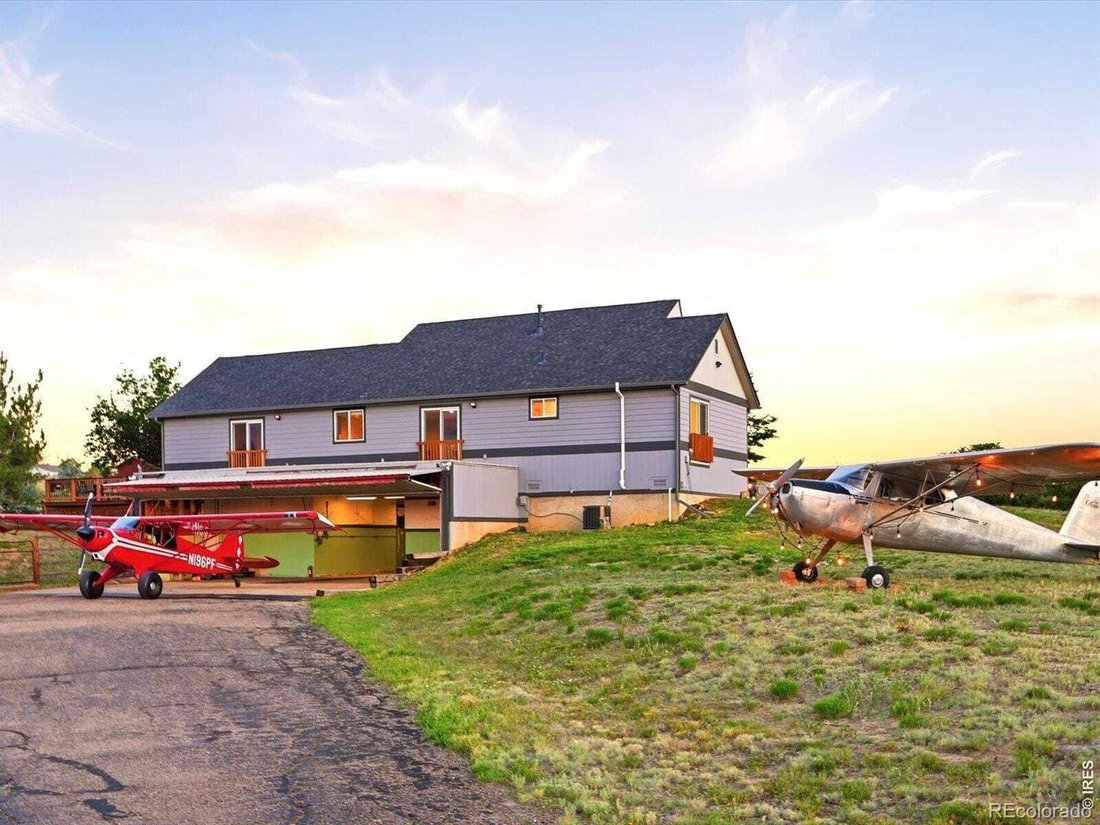 House in Erie, Colorado, United States 1 - 18168150