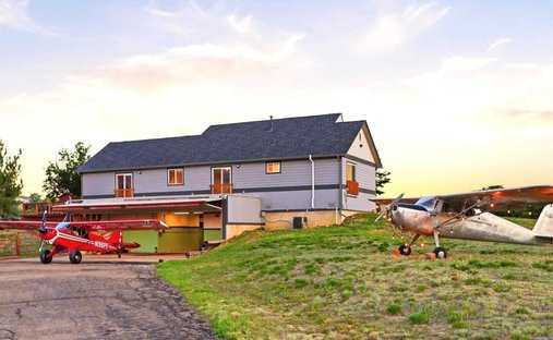 House in Erie, Colorado, United States 1