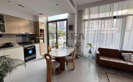 Townhouse en Wadi Al Safa 5, Wadi Al Safa, Dubái 1