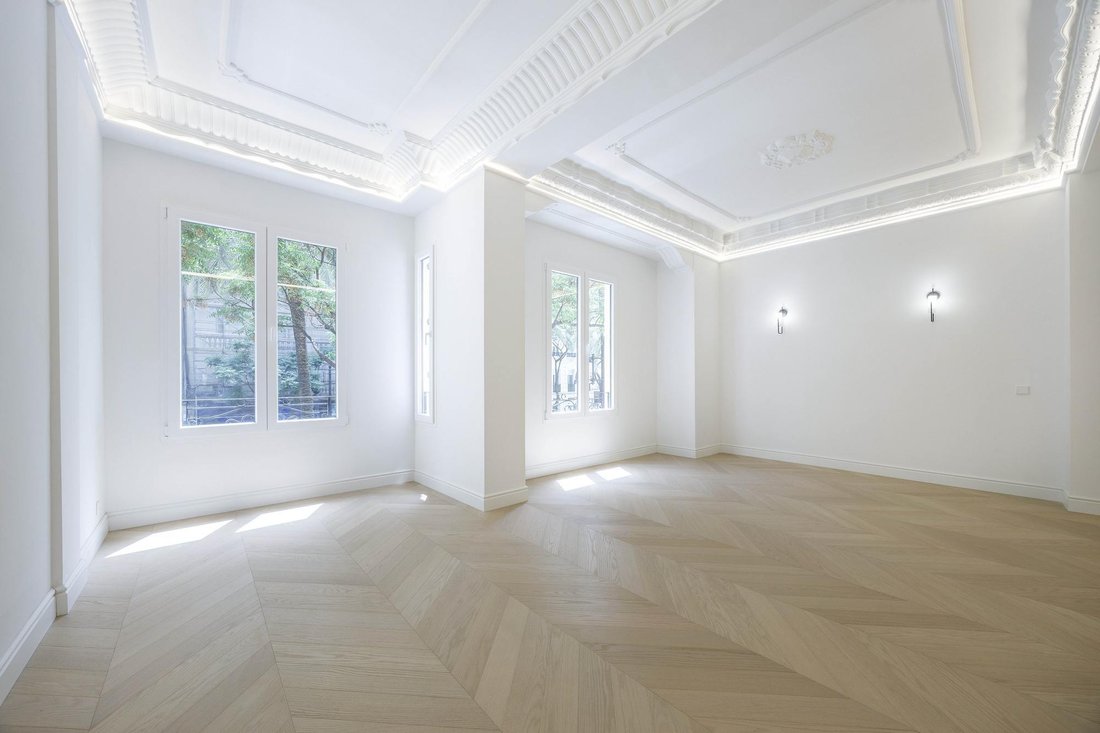 Apartment in l'Eixample, Valencia, Spain 1 - 18329766