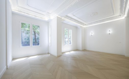 Appartement à l'Eixample, Valence, Espagne 1