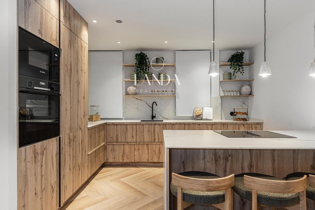 Apartment in Chamberi, Madrid, Spain 3 - 18330310