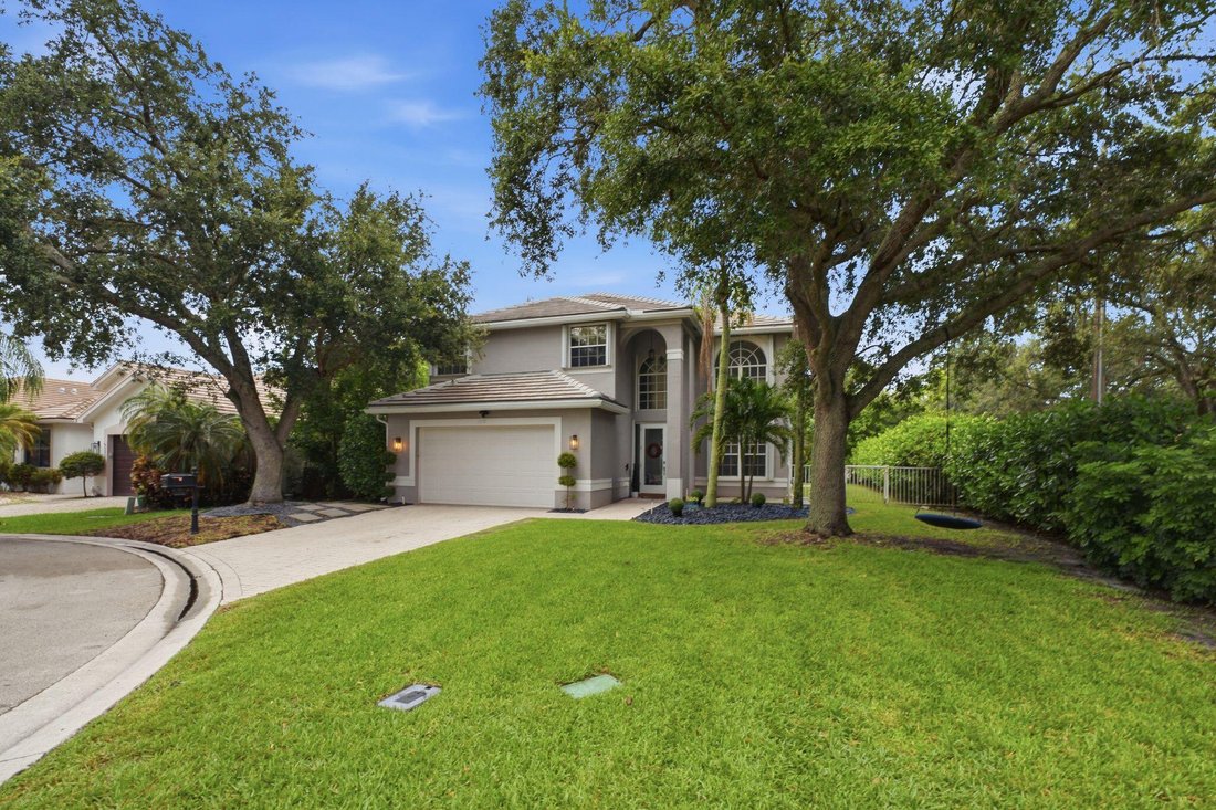 House in Coral Springs, Florida, United States 1 - 18331401
