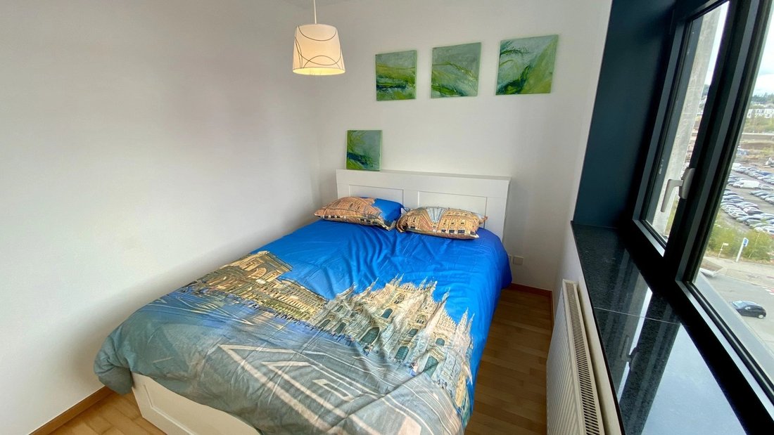 Wohnung in Esch an der Alzette, Kanton Esch an der Alzette, Luxemburg 3 - 18331697