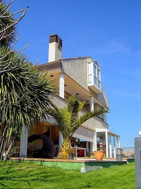 Chalet in Hortaleza, Madrid, Spain 4 - 18330465