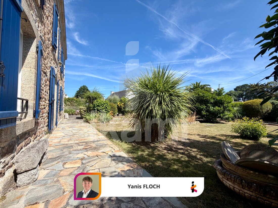 House in Névez, Brittany, France 3 - 18331140