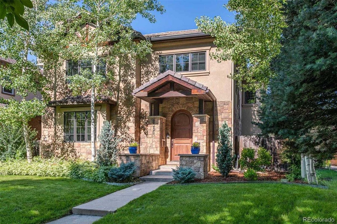 House in Denver, Colorado, United States 1 - 17637087