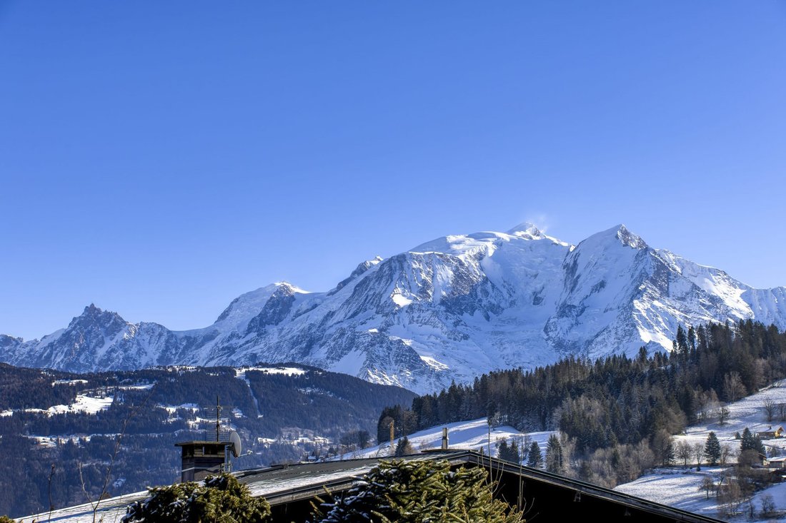 Chalet in Combloux, Auvergne-Rhône-Alpes, France 3 - 15194384