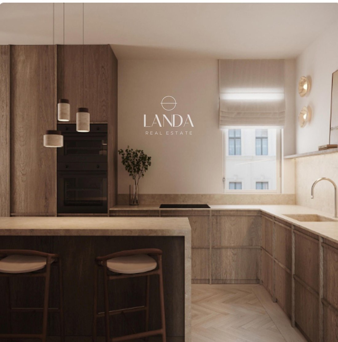 Apartment in Barrio Salamanca, Madrid, Spain 5 - 18330002