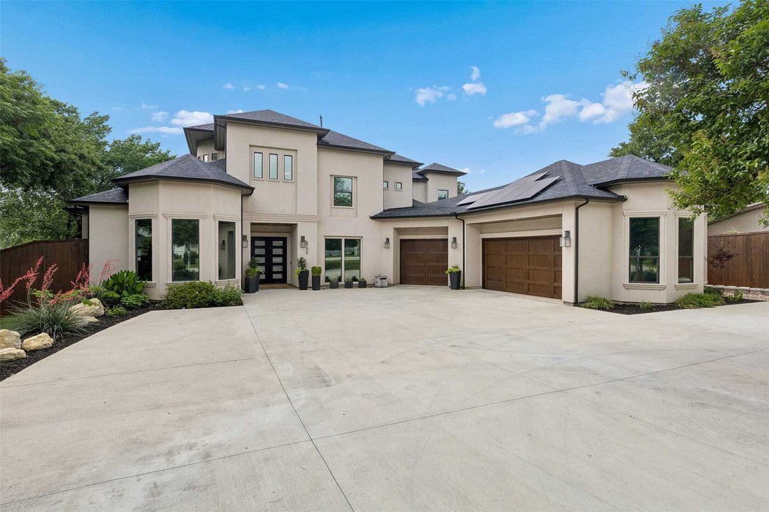 House in Colleyville, Texas, United States 2 - 17877971