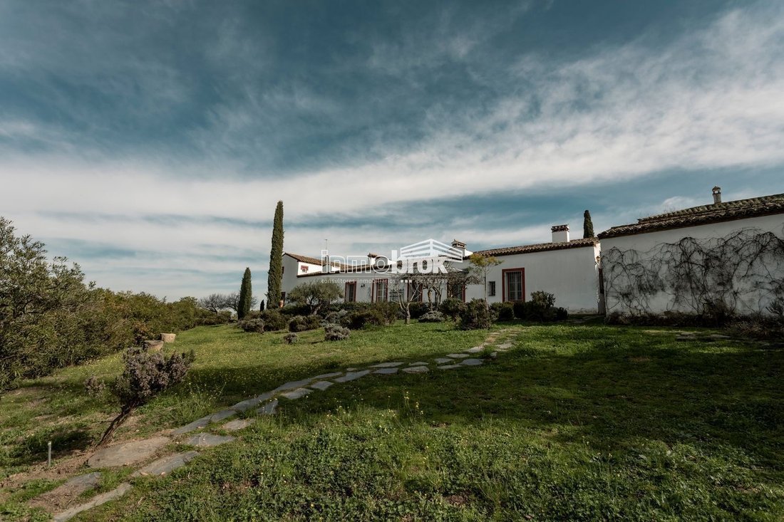 Finca in Calzada de Oropesa, Castile-La Mancha, Spain 5 - 18329758