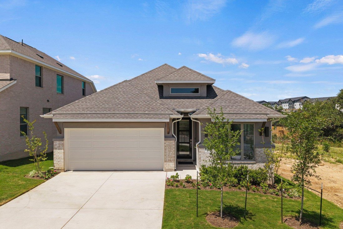 House in Georgetown, Texas, United States 3 - 18119212