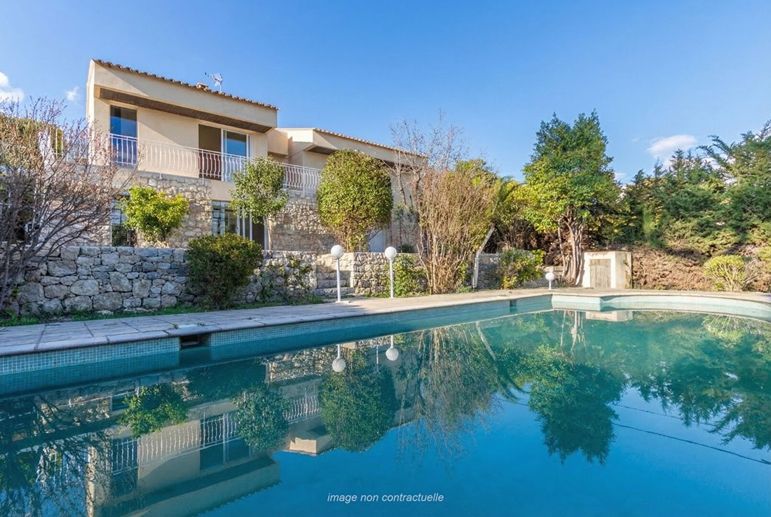 Villa in Mougins, Provence-Alpes-Côte d'Azur, France 2 - 18331963