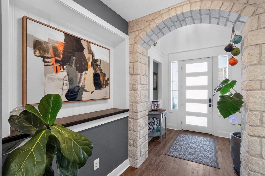 House in Pflugerville, Texas, United States 3 - 18330825