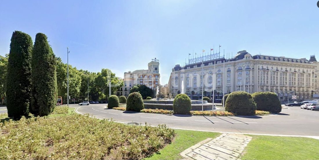 Apartment in Centro, Madrid, Spain 5 - 18329651