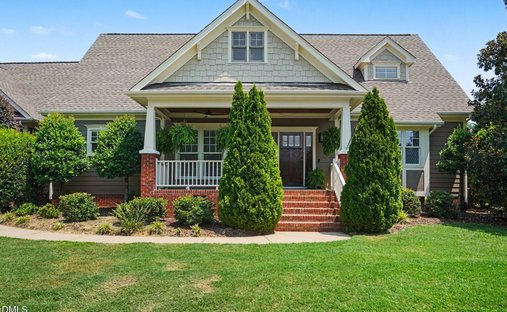 House in Raleigh, North Carolina, United States 1