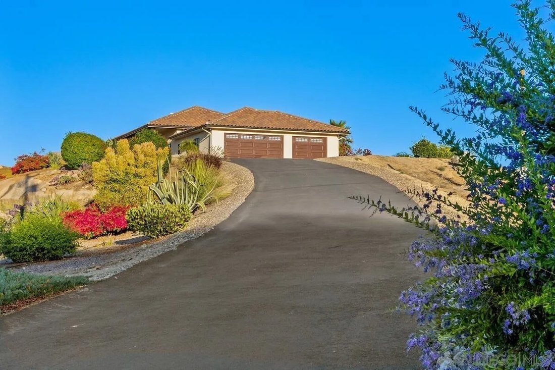 House in Valley Center, California, United States 2 - 18330909