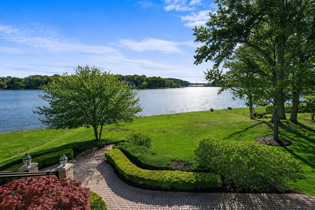 House in Bloomfield Hills, Michigan, United States 3 - 18332202