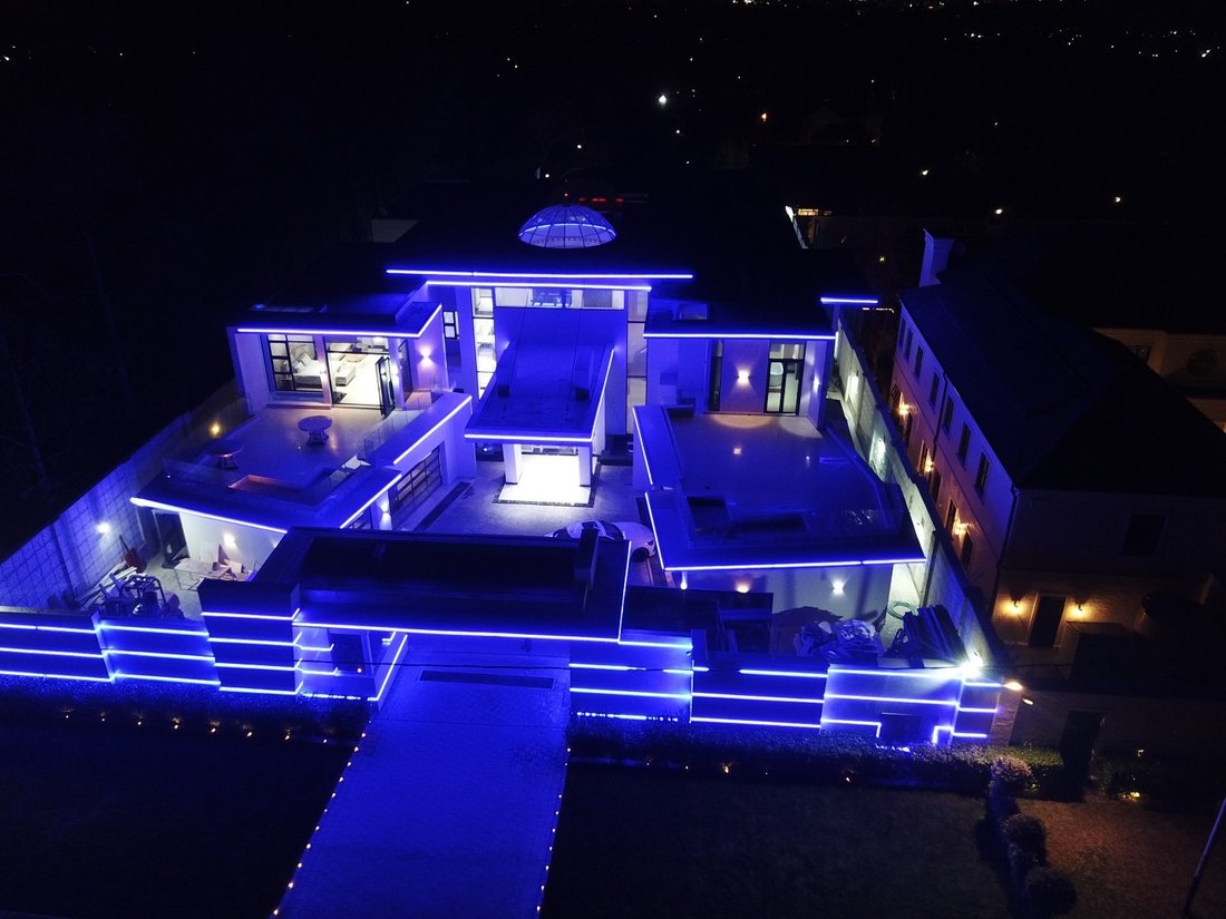 House in Johannesburg, Gauteng, South Africa 3 - 18332216