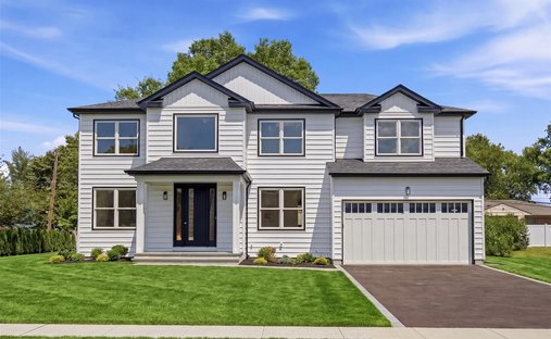 House in Jericho, New York, United States 1