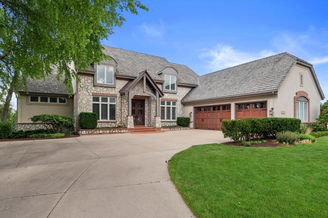 House in Hartland, Wisconsin, United States 2 - 18329959