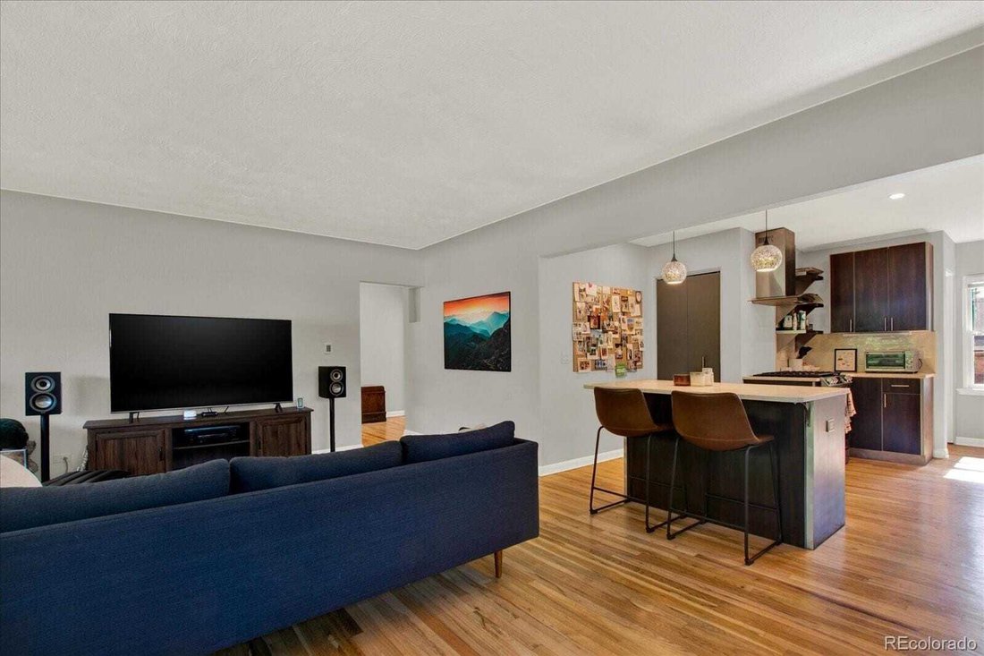 House in Denver, Colorado, United States 5 - 18276223