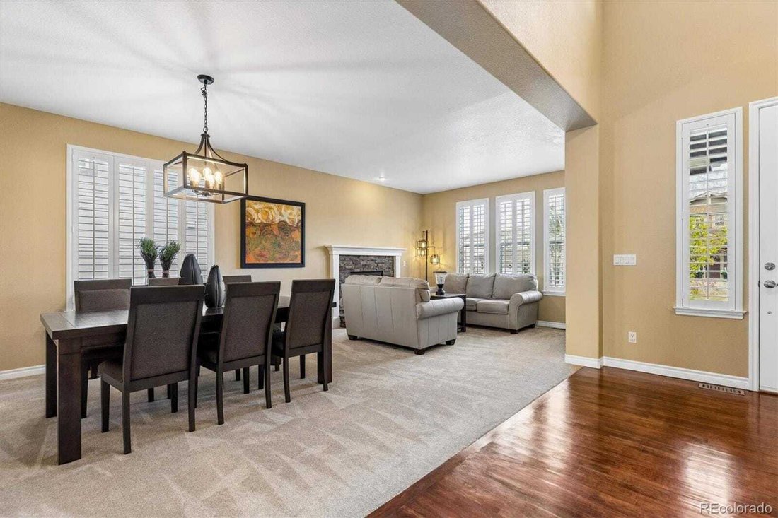 House in Highlands Ranch, Colorado, United States 3 - 17675368