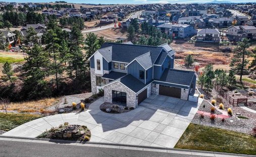 Casa en Aurora, Colorado, Estados Unidos 1