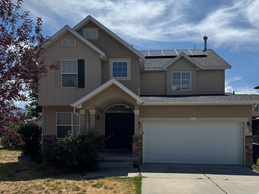House in Heber City, Utah, United States 1 - 18330642