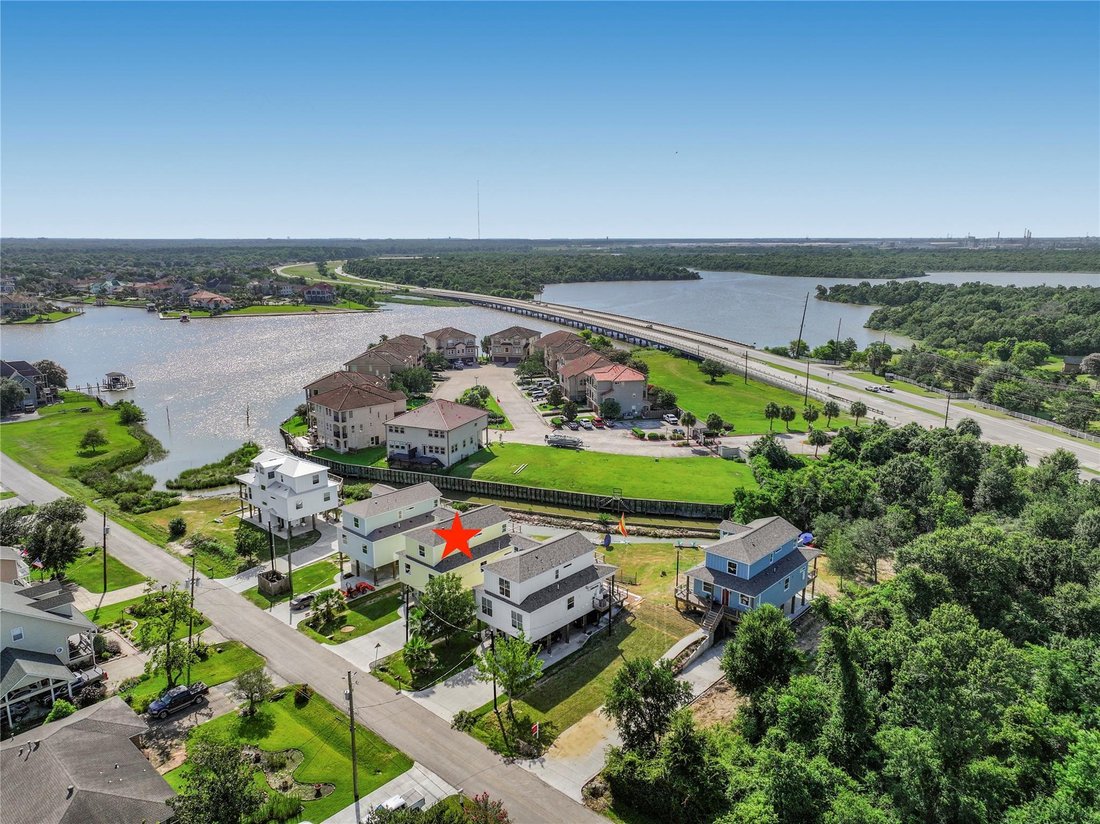 House in Seabrook, Texas, United States 2 - 18327626