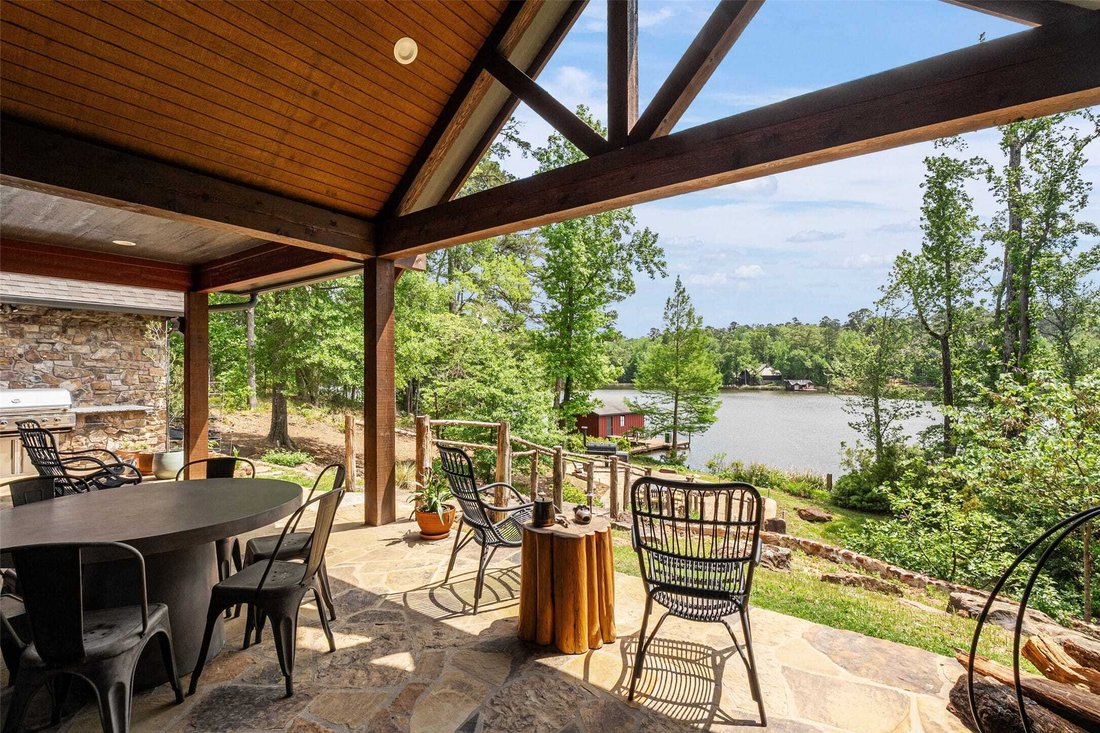 House in Mineola, Texas, United States 1 - 17761372