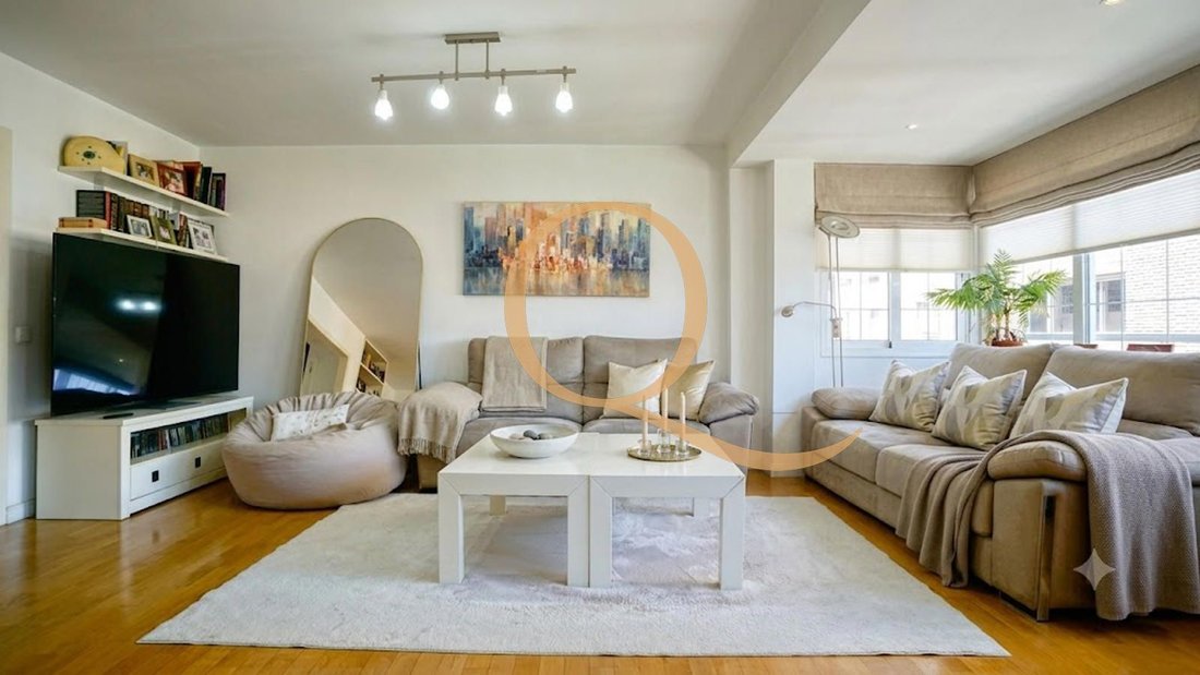 Apartment in Barajas, Madrid, Spain 3 - 18330884
