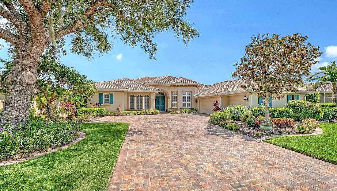 House in Venice, Florida, United States 3 - 18330777