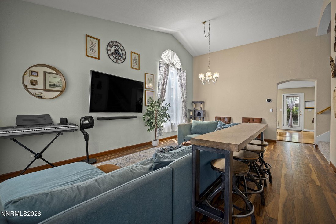 House in Sparks, Nevada, United States 4 - 18329289