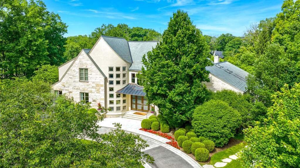 House in Northbrook, Illinois, United States 1 - 18332377