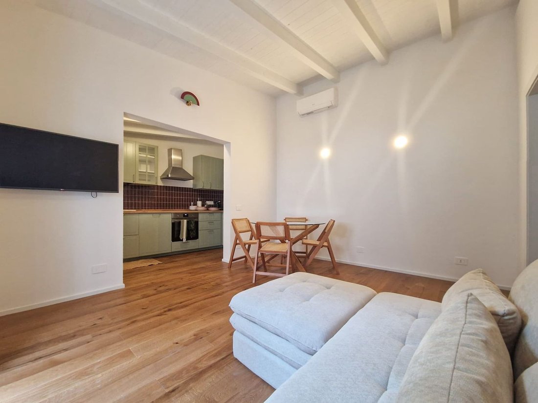 House in Center, Forte dei Marmi, Tuscany 5 - 18331218