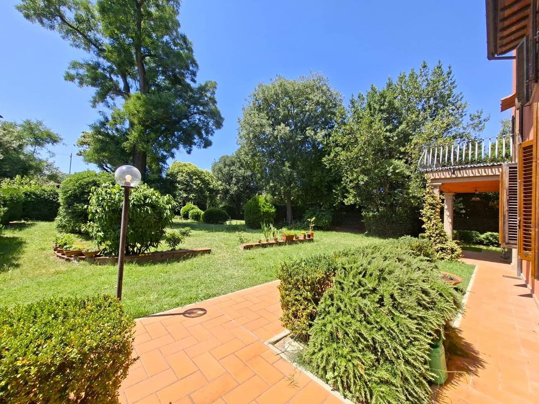Apartment in Coverciano, Florence, Tuscany 1 - 18331855
