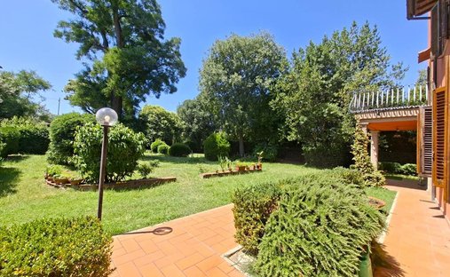 Apartment in Coverciano, Florence, Tuscany 1